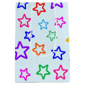 Hesperos ミディアムペーパーバッグ (裏面)