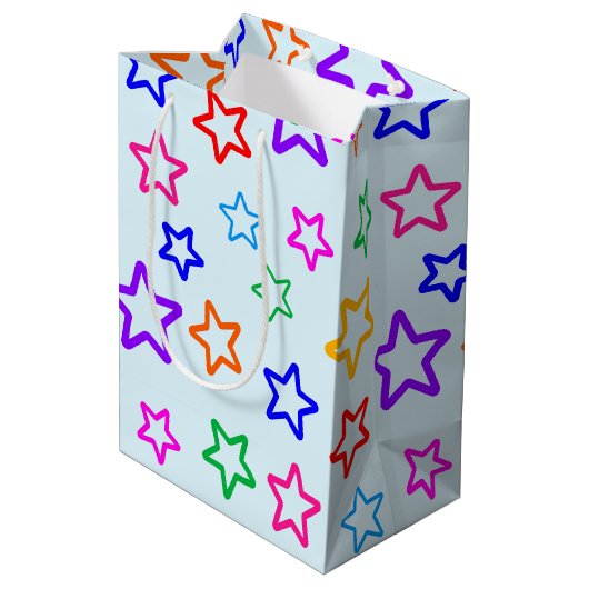 Hesperos ミディアムペーパーバッグ (裏面アングル)