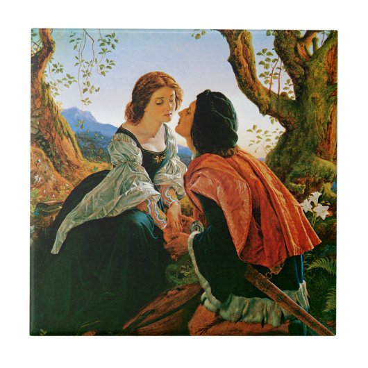 Hesperus タイル (正面)