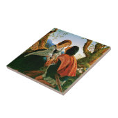 Hesperus タイル (側面)