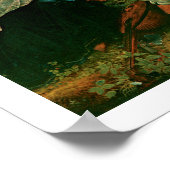 Hesperus ポスター (角)