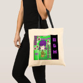 HESTER BESSIEのバッグ トートバッグ (正面(商品))