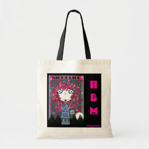 HESTER BESSIEのバッグ トートバッグ