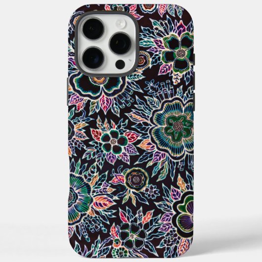 HESTIA: Eternal Glow - マキシマリストiPhoneケース Case-Mate iPhoneケース (裏面)