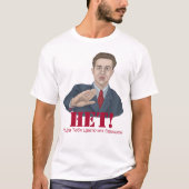 HET Tシャツ (正面)