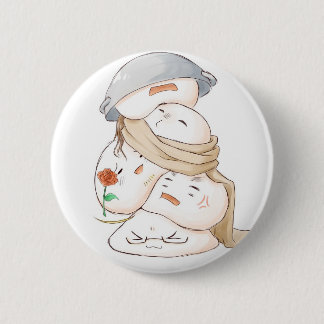 Hetalia Mochi Pin 缶バッジ