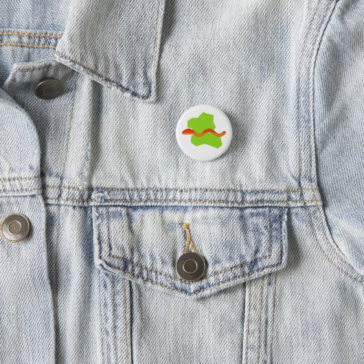 Hetalia Snerd Pin 缶バッジ (インサイチュ)