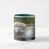 Heuresの24のマグ マグカップ (中央)