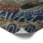 Hevajraのポスター ポスター (角)