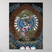 Hevajraのポスター ポスター (正面)