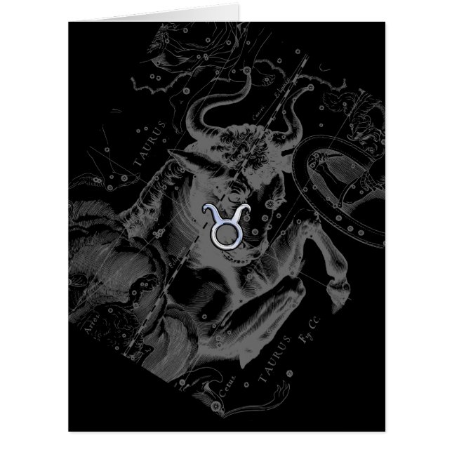 HeveliusのTaurusのようなクロム (正面)