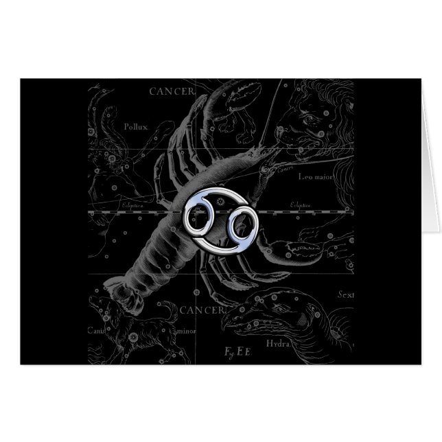 Hevelius版木、銅版、版画上のがん徴候のようなクロム (正面横)