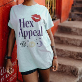 Hex Appeal Halloween  トライブレンドＴシャツ