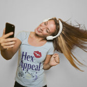 Hex Appeal Halloween  トライブレンドＴシャツ