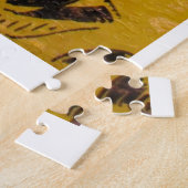 HEXEN-Puzzle -  ジグソーパズル (側面)