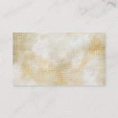 Hexenmäßig 名刺 (裏面)