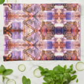 Hexiag キッチンタオル (折り畳み)