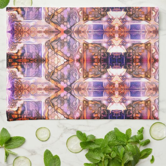 Hexiag キッチンタオル (折り畳み)