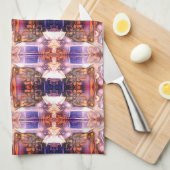 Hexiag キッチンタオル (四つ折り)