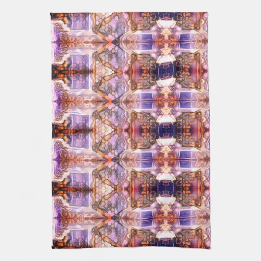 Hexiag キッチンタオル (縦)