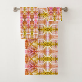 Hexiag バスタオルセット