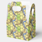 Hexmap フェイバーボックス (オープン)