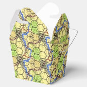 Hexmap フェイバーボックス (オープン)