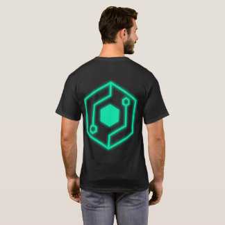 Hexxos Tシャツ