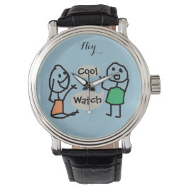Hey カッコいい Watch by RoseWrites 腕時計