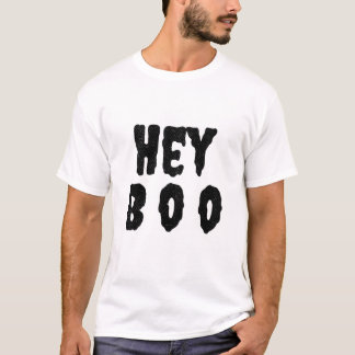 Hey Boo Hey - black Tシャツ