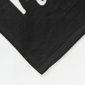 Hey Cancer I Don't Have Enough Middle Fingers For  フリースブランケット (角)