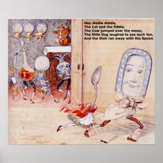 Hey Didle Didleポスター ポスター