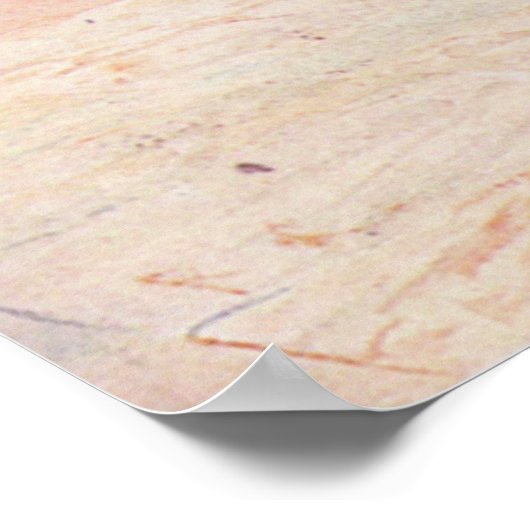 Hey Didle Didleポスター ポスター (角)