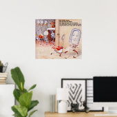 Hey Didle Didleポスター ポスター (ホームオフィス)