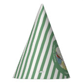 Hey Didle Didle誕生日パーティコレクション パーティーハット (左)