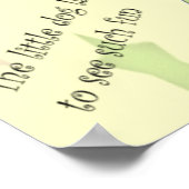 Hey Didle Didle – ポスター (角)