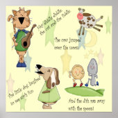 Hey Didle Didle – ポスター (正面)