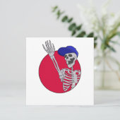 Hey FriendsとクールSkeletonおもしろい (スタンド正面)