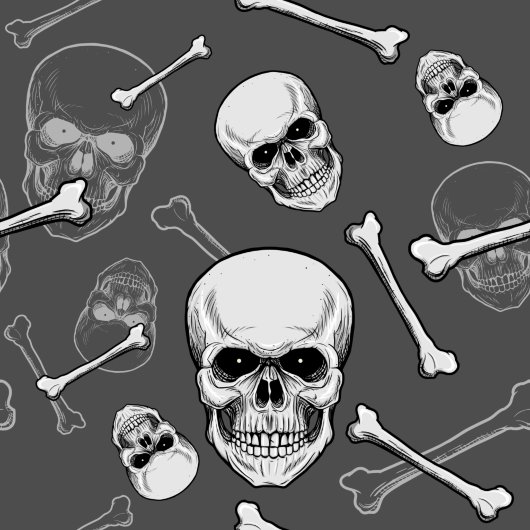 Hey Ghoul Hey Boy T-Shirt Tシャツ