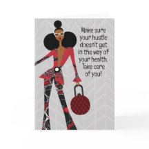 Hey Gurl Hey – ハッスルを確認