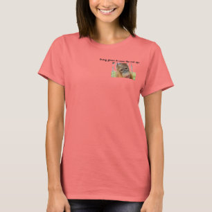 Hey, I'm Cute Orangutan Tシャツ