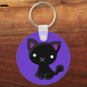 Hey Keychain キーホルダー (正面)