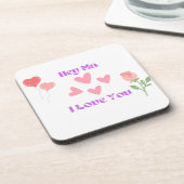 Hey Ma I Love You on a コースター (左側)