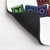 Hey Moomer! Mousepad マウスパッド (コーナー)