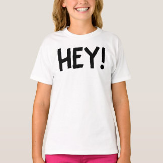 hey shirt tシャツ