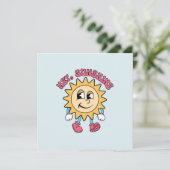 Hey, Sunshine - Summer Vibes (スタンド正面)