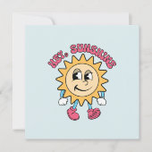Hey, Sunshine - Summer Vibes (正面)