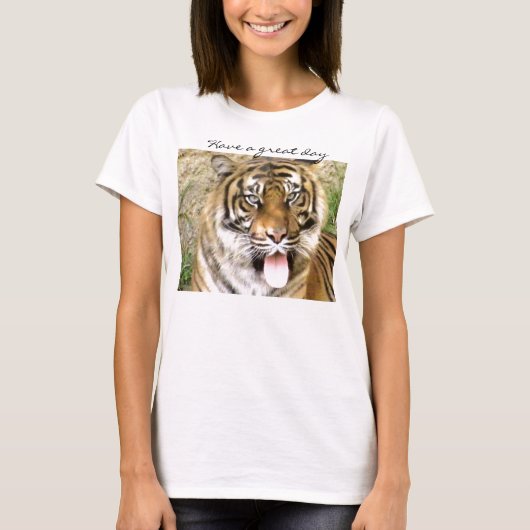 Hey!!!_Tシャツ Tシャツ (正面)