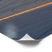 Heydar Aliyev Center poster ポスター (コーナー)