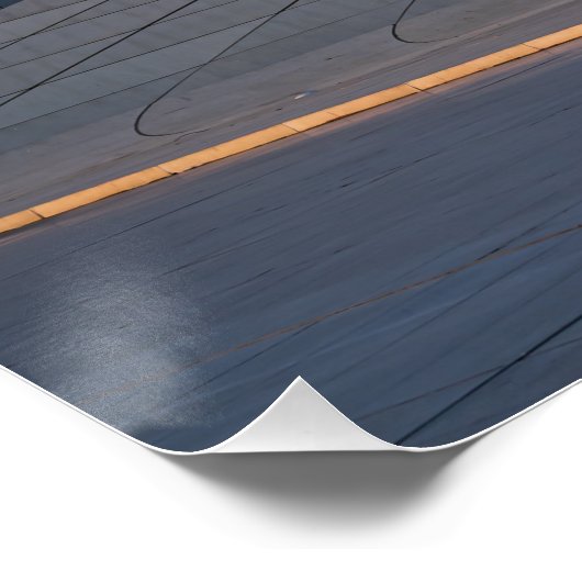 Heydar Aliyev Center poster ポスター (コーナー)